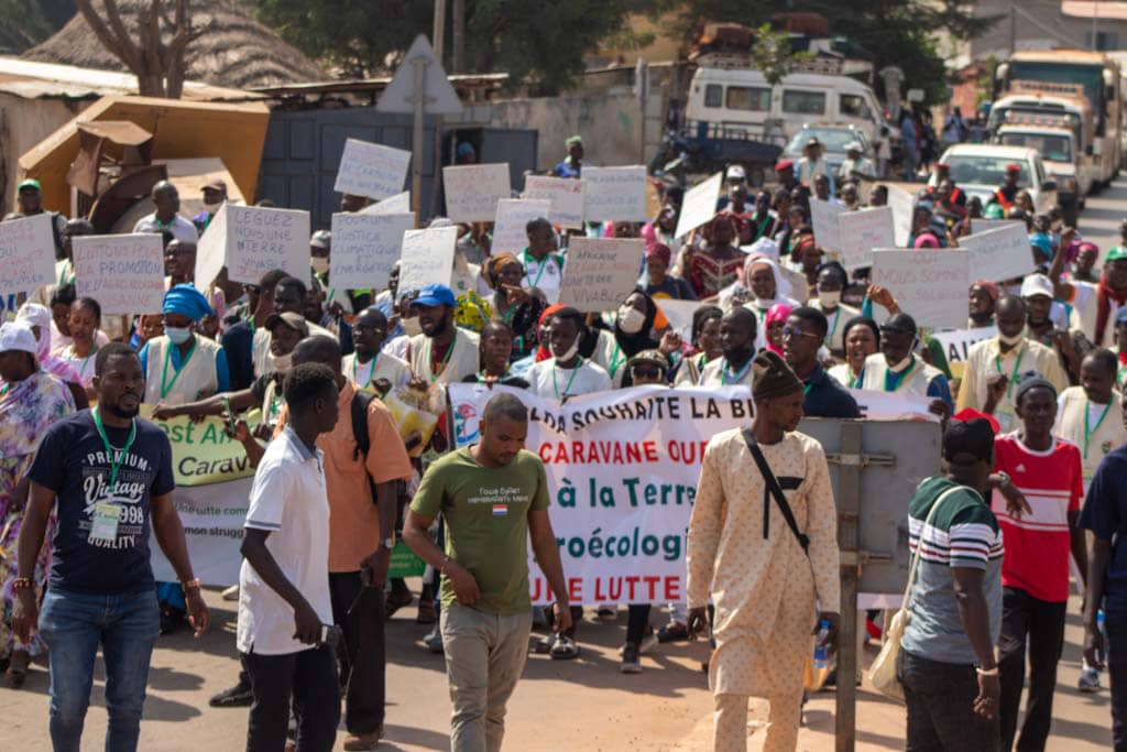 De Katmandou à Cotonou, le processus d&rsquo;organisation du FSM Cotonou 2026 en marche