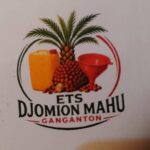 Djomion MAHU GANGAN TON