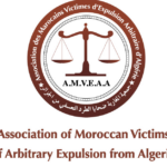 Association des Marocains Victimes de l’Expulsion Arbitraire d’Algérie (AMVEAA)