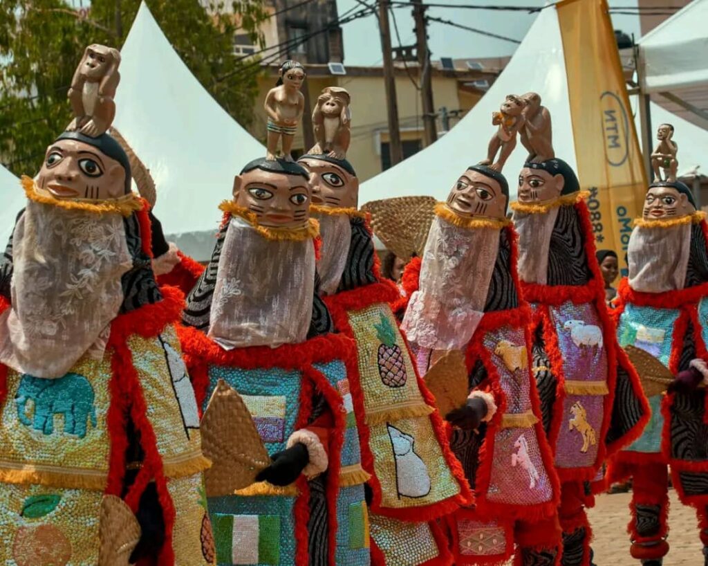Du Festival des Masques de Porto-Novo au 1er Août : L’agenda culturel vibrant en marge du FSM Cotonou 2026