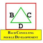 BACH CONSULTING DEVELOPPEMENT (BCD-ONG)