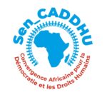 Convergence Africaine pour la Démocratie et les Droits Humains (Sen_CADDHU)