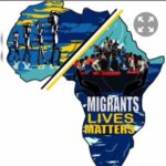 Migrants lives matter