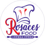 ROSACES FOOD