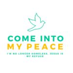 COME INTO MY PEACE