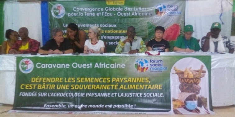 FSM 2026 // Jour-2 : les experts plaident pour des réponses collectives face aux crises mondiales